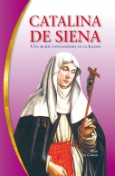 CATALINA DE SIENA MUJER CONCILIADORA
