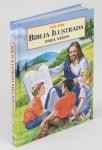 BIBLIA ILUSTRADA PARA NINOS