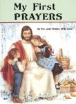 MY FIRST PRAYERS
