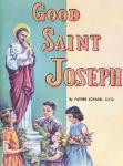 GOOD SAINT JOSEPH