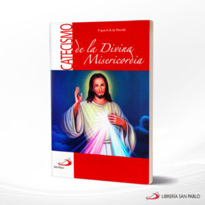 CATECISMO DE LA DIVINA MISERICORDIA