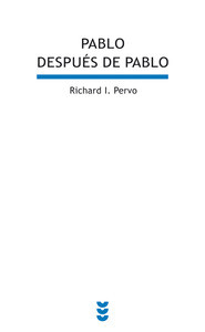 PABLO DESPUES DE PABLO