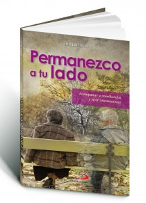PERMANEZCO A TU LADO, acompanar al moribundo
