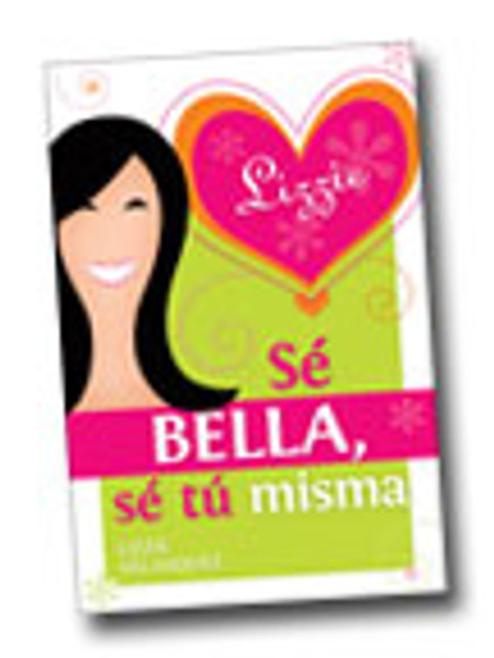 Sé bella, sé tú misma