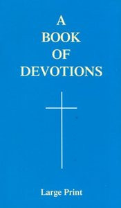 A BOOK OF DEVOTION