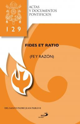FE Y RAZON #129 FIDES ET RATIO 