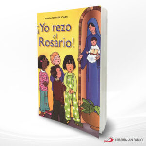 YO REZO EL ROSARIO!