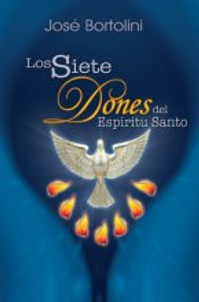 LOS 7 DONES DEL ESPIRITU SANTO 