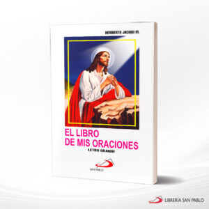 EL LIBRO DE MIS ORACIONES --LG-- 