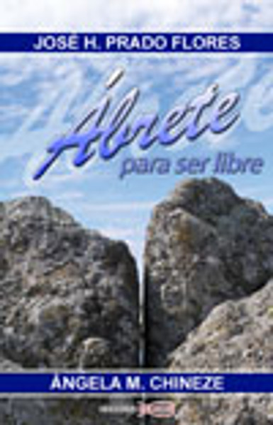 ABRETE PARA SER LIBRE