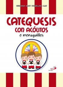CATEQUESIS CON ACOLITOS O MONAGUILLOS 