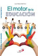 EL MOTOR DE LA EDUCACION    