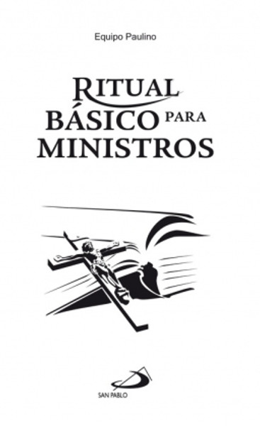 RITUAL BASICO PARA MINISTROS (Foro plástico)    