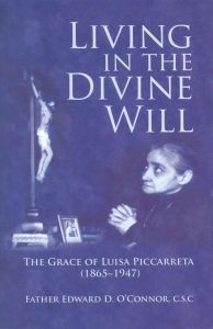 LIVING IN THE DIVINE WILL   