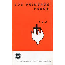 LOS PRIMEROS PASOS CRECIMIENTOS 1 Y 2     
