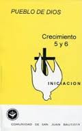 PUEBLO DE DIOS CRECIMIENTOS 5 Y 6  