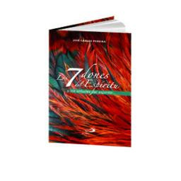 LOS 7 DONES DEL ESPIRITU Y SU VIRTUDES
