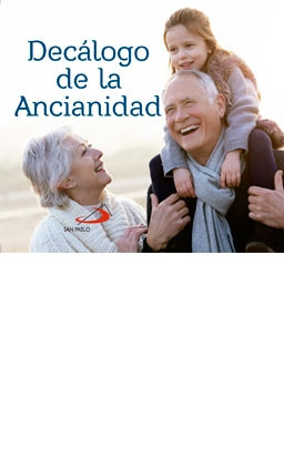 DECALOGO DE LA ANCIANIDAD
