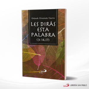 LES DIRAS ESTA PALABRA