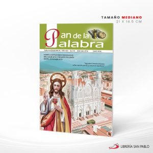 Misal Pan de la Palabra -Mediano-