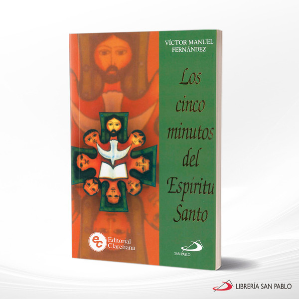 Los 5 Minutos del Espiritu Santo