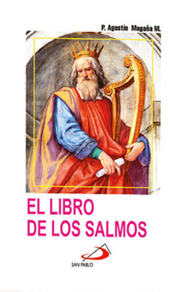 EL LIBRO DE LOS SALMOS -BOLSILLO