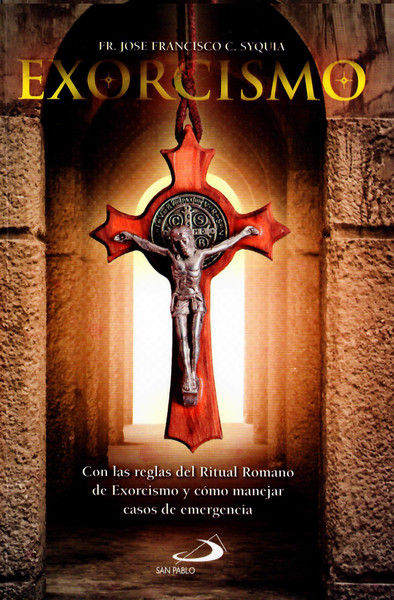 RITUAL DE EXORCISMO                                         