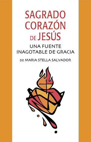 SAGRADO CORAZON DE JESUS, una fuente inagotable de gracia