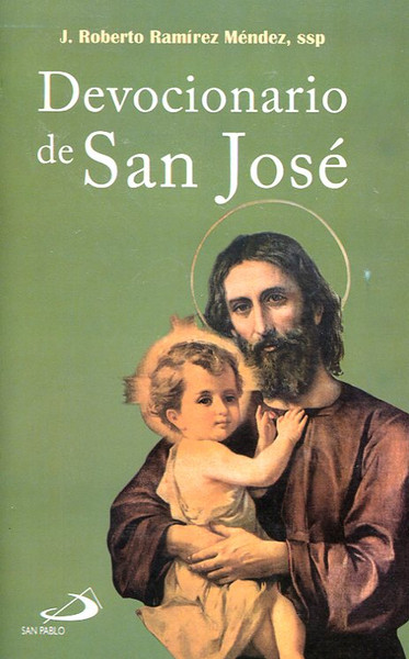 DEVOCIONARIO DE SAN JOSE