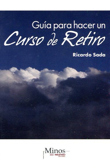 GUIA PARA HACER UN CURSO DE RETIRo