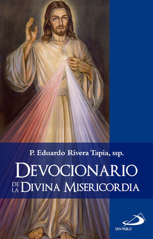DEVOCIONARIO DE LA DIVINA MISERICORDIA