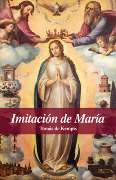 IMITACION DE MARIA                                 