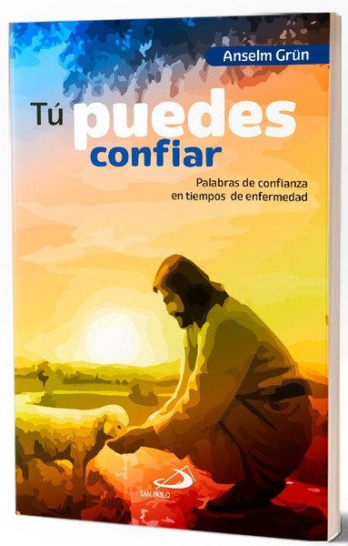 TU PUEDES CONFIAR