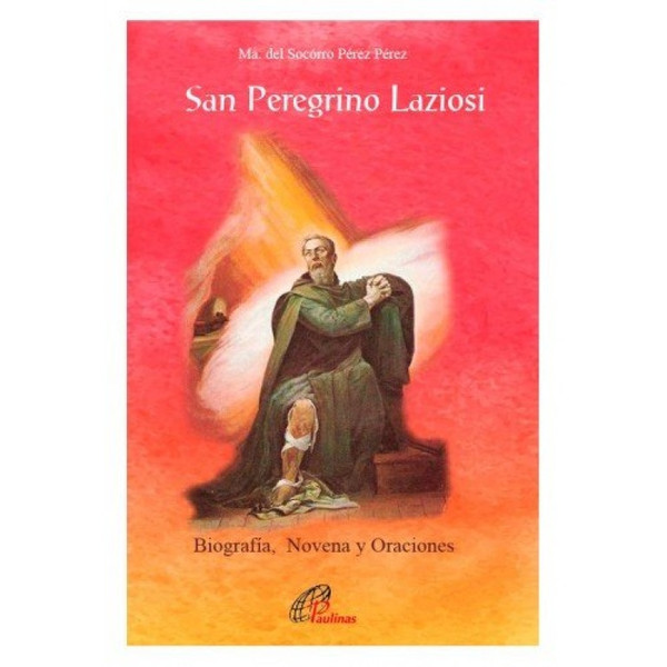 SAN PEREGRINO LAZIOSI