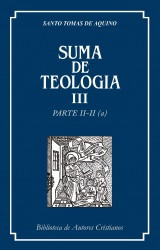 SUMA DE TEOLOGIA III
