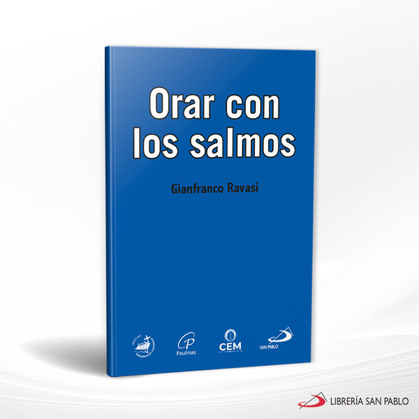 ORAR CON LOS SALMOS VOL II