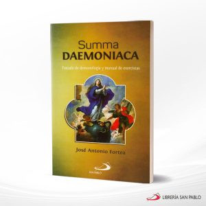 SUMMA DAEMONIACA