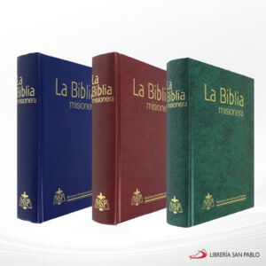 LA BIBLIA MISIONERA