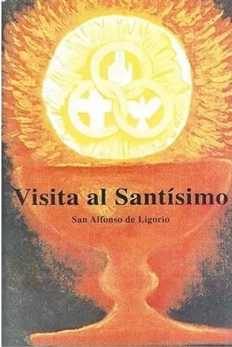 VISITAS AL SANTISIMO