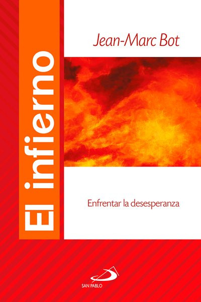 EL INFIERNO ENFRENTA LA DESEPERACION