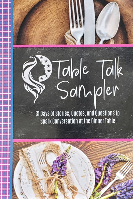 Table Talk Sampler