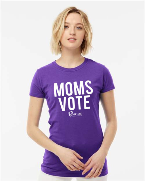 Moms Vote