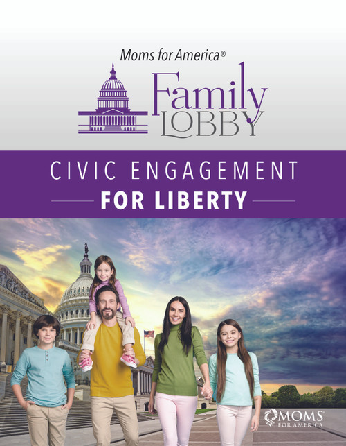 Family Lobby Booklet