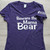 V-Neck Mama Bear Shirt (old style)