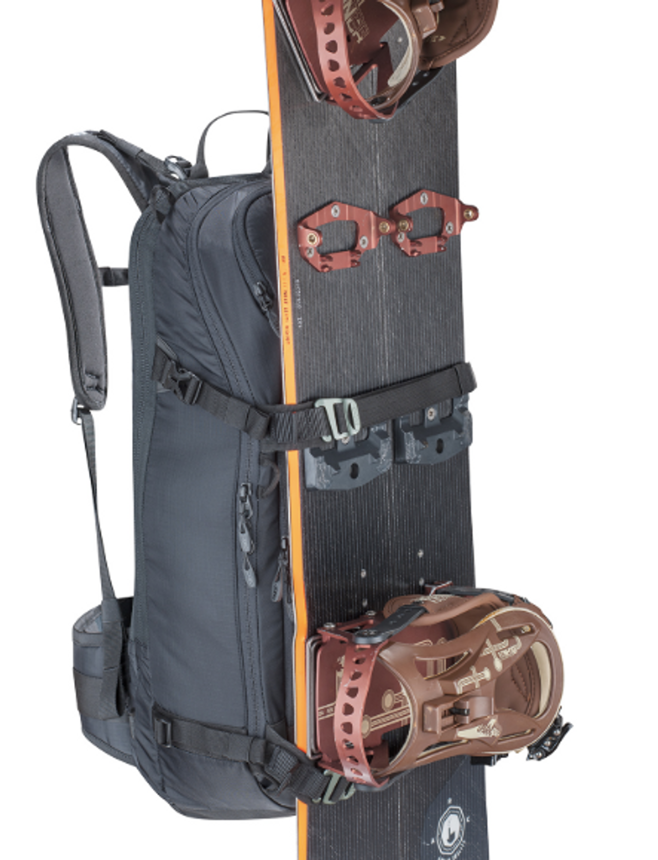 black diamond gym 35 gear bag