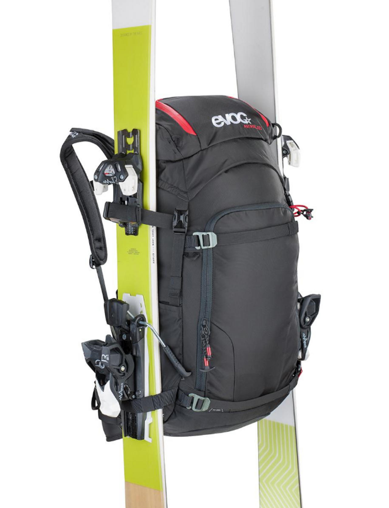 backcountry backpack