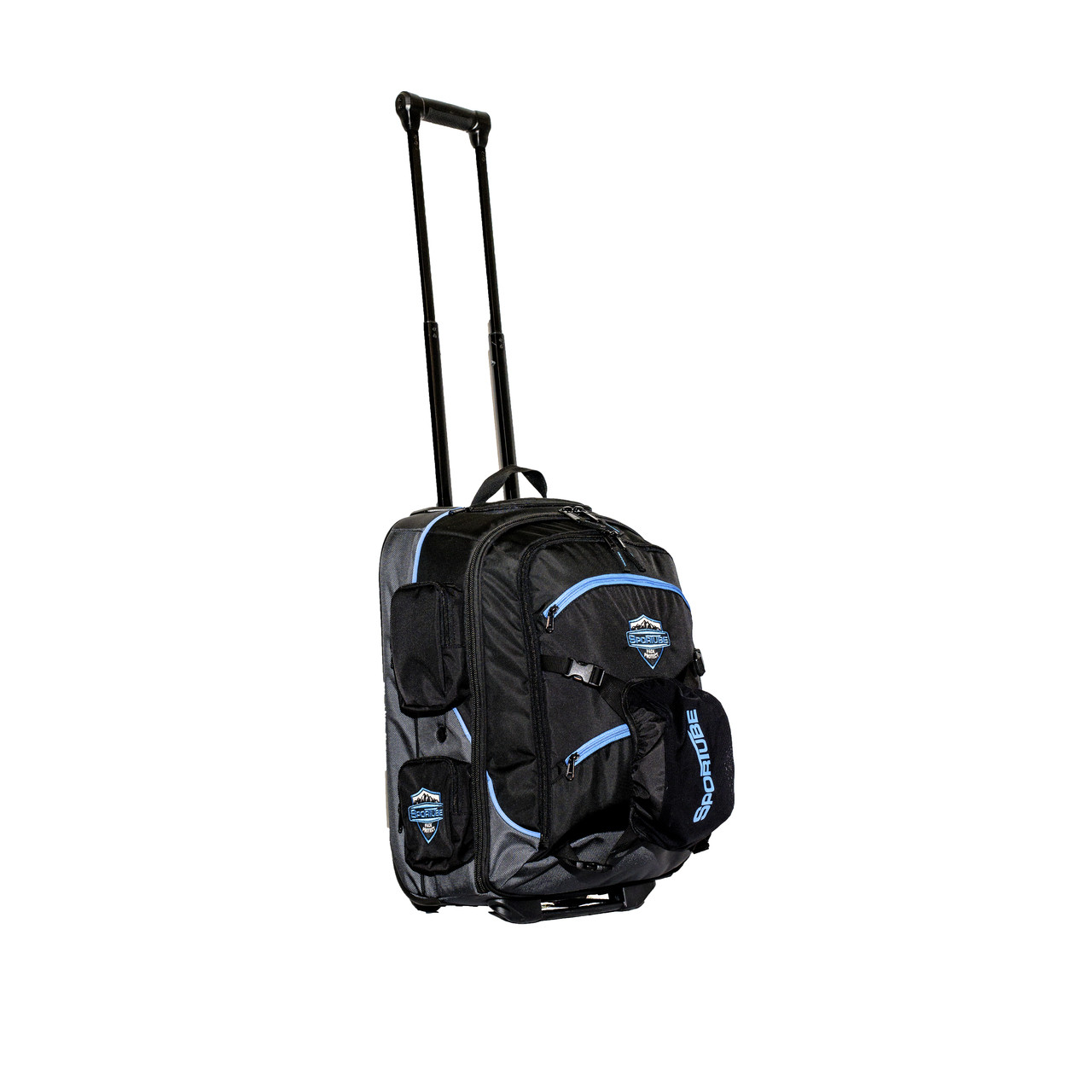 best ski boot travel bag