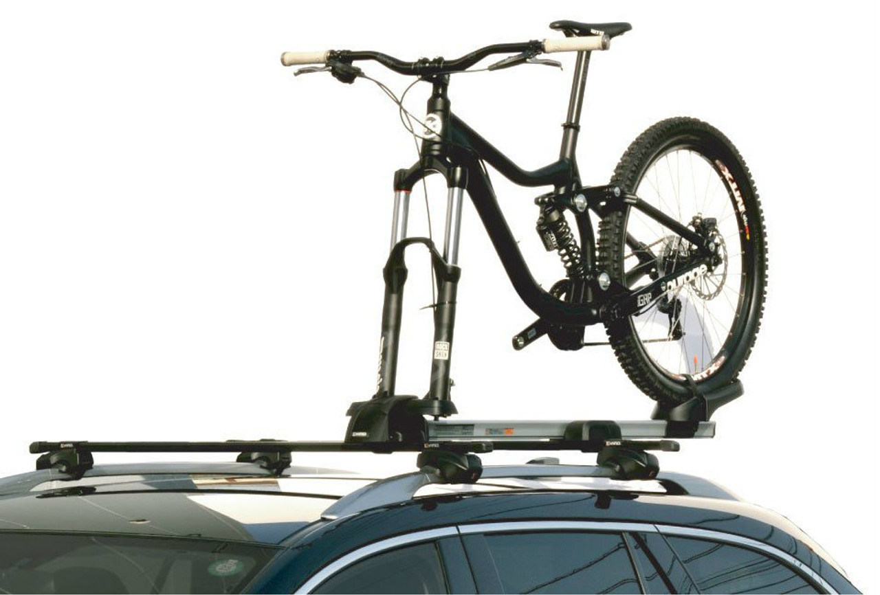 pendle fork mount roof rack