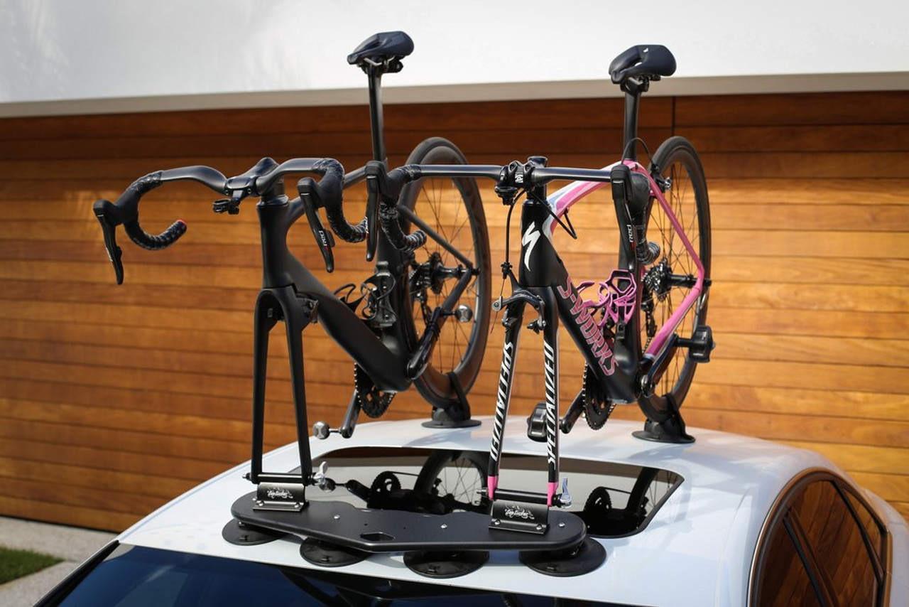 seasucker mini bomber 2 bike rack