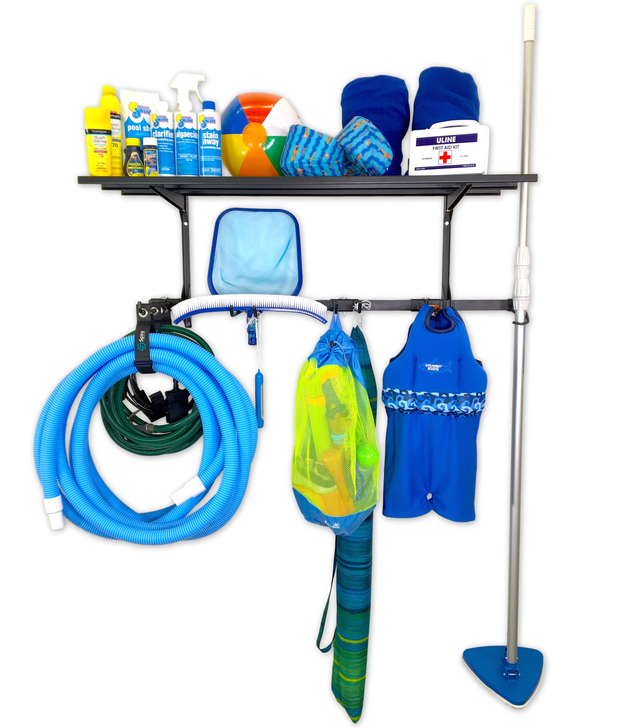 pool swimming equipment